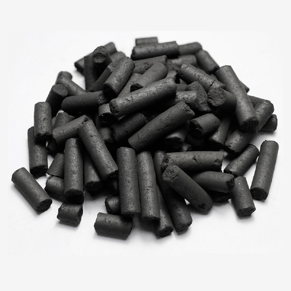 Pellet Activated Carbon
